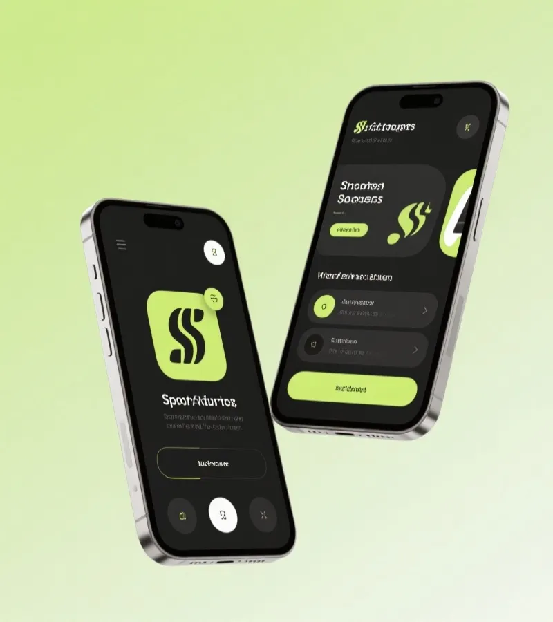 V体育App界面展示