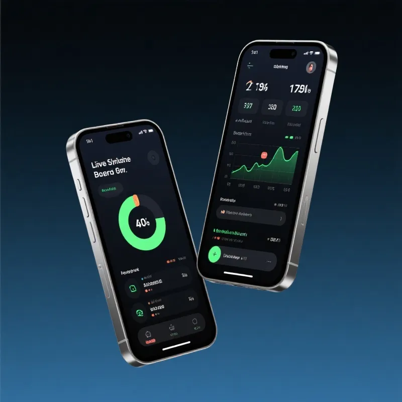 V体育App界面展示